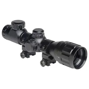 HATSAN Optima 4X32CE-AO Compact