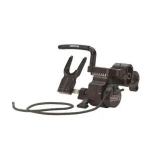 HHA SPORTS Virtus Fall Away Rest Right Hand Mathews