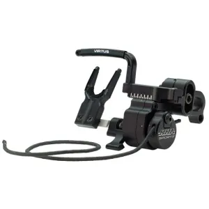 HHA SPORTS Virtus Fall Away Rest Left Hand Mathews