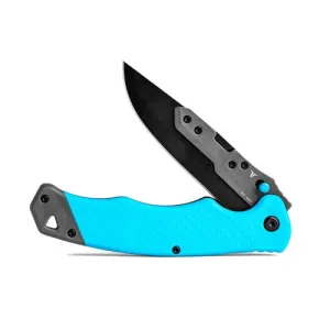 TRUE UTILITY 4" Drop Point