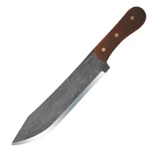 CONDOR TOOL KNIFE Hudson Bay, Hardwood Handle, B