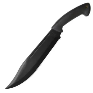 CONDOR TOOL KNIFE Dundee Bowie, Leather Sheath