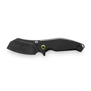 TRUE UTILITY MAAR Cleaver Blade Folding
