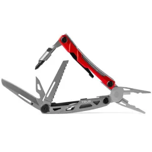 TRUE UTILITY Titanium Pocket Multi-Tool