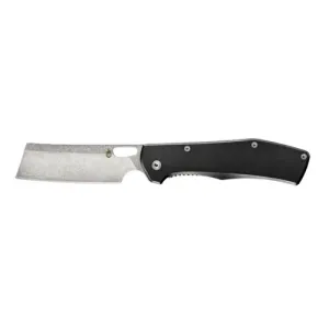 GERBER KNIVES Flatiron-Grey Folding Cleaver