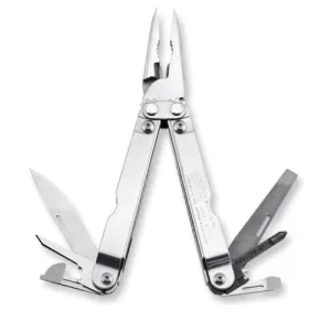 SOG POCKET POWERPLIER-NYLON SHEATH