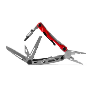 TRUE UTILITY Titanium Pocket Multi-Tool