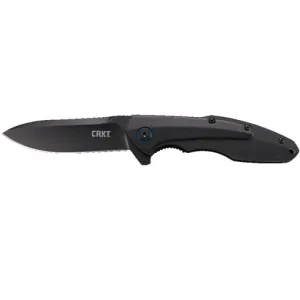 CRKT Caligo Black