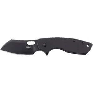 CRKT Pilar Large With D2 Blade Steel
