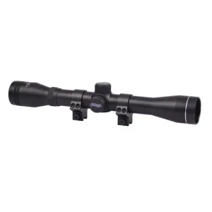 WALTHER ARMS Walther 4 X 32 (1" Tube) Reticle 8