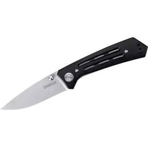 KERSHAW KNIVES Injection 3.5 Drop Point 3.5" Bead Blasted