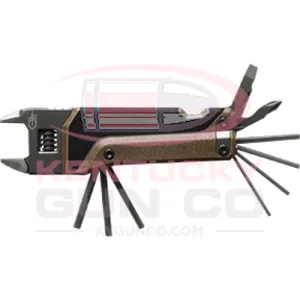 GERBER KNIVES MYTH ARCHERY MULTI-Tool
