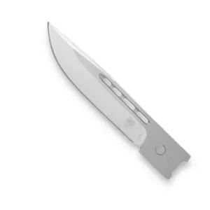 COBRATEC Small FS-3 Drop Point Replacement Blade