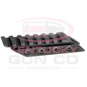 AIR FORCE AIRGUNS Dovetail to Picatinny/Weaver Adapter