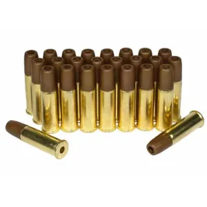 DAN WESSON S&W 327 TRR8 BB Revolver Shells .177 cal 25ct
