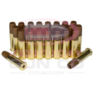 DAN WESSON ASG 6mm Airsoft Revolver Shells 25ct