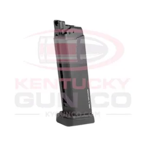 KWA ATP GBB Airsoft Pistol Magazine, 23 Rds