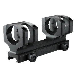 NIKON Black Precision 1 Piece (30mm) - Medium Height