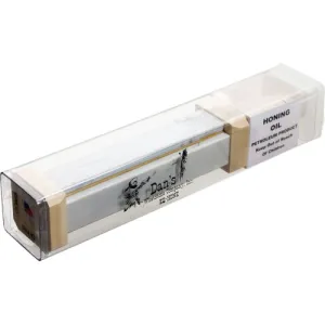 DAN'S WHETSTONE EZ-Hone 4 Stone w/ Oil