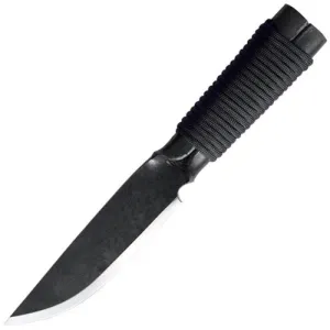 CONDOR TOOL KNIFE Mini Matagi Knife, Paracord Ha