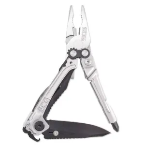 SOG Reactor