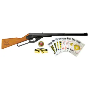 DAISY AIRGUNS Buck Kit .177 BB Airgun