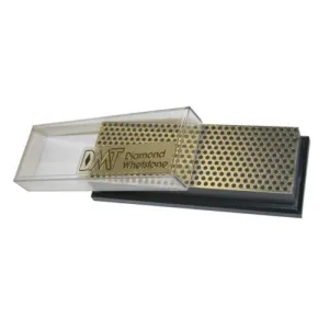 DMT 6IN DIAMOND WHETSTN SHRP EX-CO