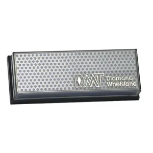 DMT Diamond Whetstone Knife Sharpener 6" Blue Coarse
