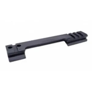 KIMBER 8400 LNG ACT 1-PC BASE MIL-STD