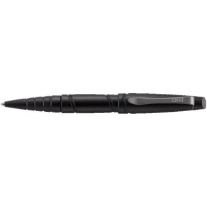 CRKT Williams Defense Pen II Black