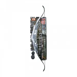 EASTON TECHNICAL Youth Recurve Bow Kit Realtree Xtra
