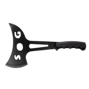 SOG BATTLE AXE