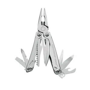 LEATHERMAN SIDEKICK MULTI TOOL LEATHER SL