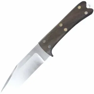 CONDOR TOOL KNIFE Lifeland Hunter Knife,Brown Ha