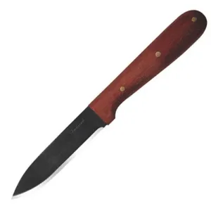 CONDOR TOOL KNIFE Kephart Knife, Hardwood Handle