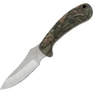 CASE KNIVES Ridgeback Caper Camo w/Shth