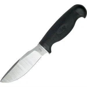 CASE KNIVES Lt275-4 SS Blk Lw Drop Point