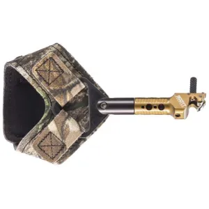 SCOTT ARCHERY Freedom XT Release w/Freedom Strap Camo