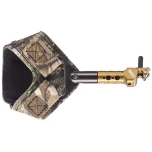 SCOTT ARCHERY Talon Freedom Strap Release Camo