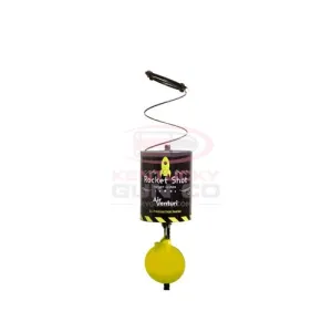 ROCKET SHOT TECHNOLOGIES Air Venturi Rocket Shot Target