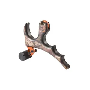 HOT SHOT MANUFACTURING Hot Shot Vapor 4 Finger Release Realtree