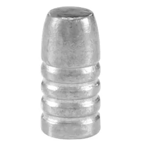 AIR FORCE AIRGUNS .358 190 Grain Flat Point 100 Pk