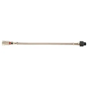 AIR FORCE AIRGUNS Fill Hose w/Quick Disconnect with 1/4 BSPP