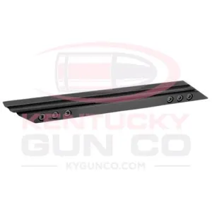 AIR FORCE AIRGUNS Self-Centering Tri-Rail, 11mm Dovetail