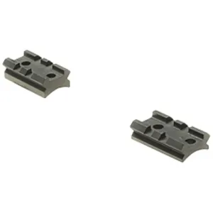 NIGHTFORCE XTRM - Base - Rem 700 SA - 2 pc. - 20 MOA