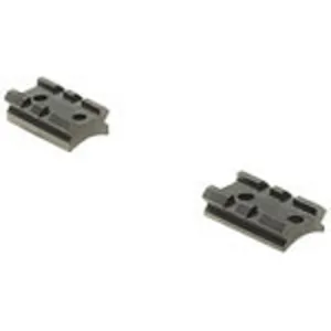 NIGHTFORCE XTRM - Base - Rem 700 LA - 2 pc. - 20 MOA