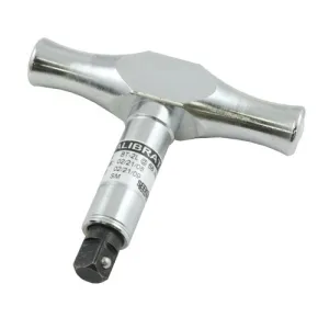 NIGHTFORCE Torque Wrench - 68 Inch/Lb