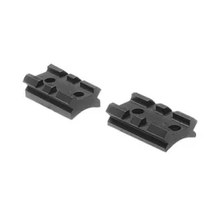 NIGHTFORCE XTRM - Base - Sav LA New Style - 2 pc. - 20 MOA