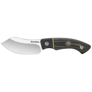 REMINGTON Hunter Caping SS Blade MultiColor G10 Handle