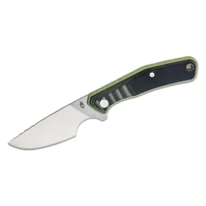 GERBER KNIVES Downwind Caper 7.24" - Green/Black